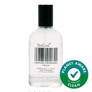 DedCool Milk Layering Fragrance Unisex NWT